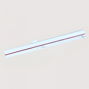 Ventilations Trickle pour fenêtres uPVC Solution de ventilation fiable